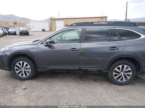 2023 SUBARU OUTBACK PREMIUM