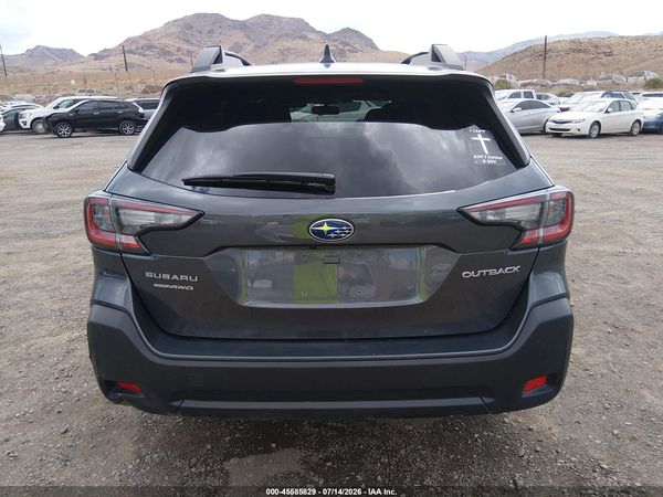 2023 SUBARU OUTBACK PREMIUM