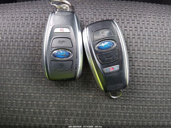 2023 SUBARU OUTBACK PREMIUM