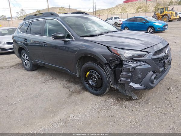 2023 SUBARU OUTBACK PREMIUM