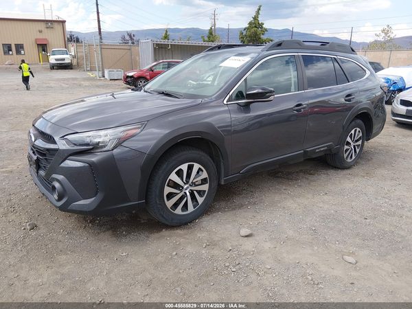 2023 SUBARU OUTBACK PREMIUM