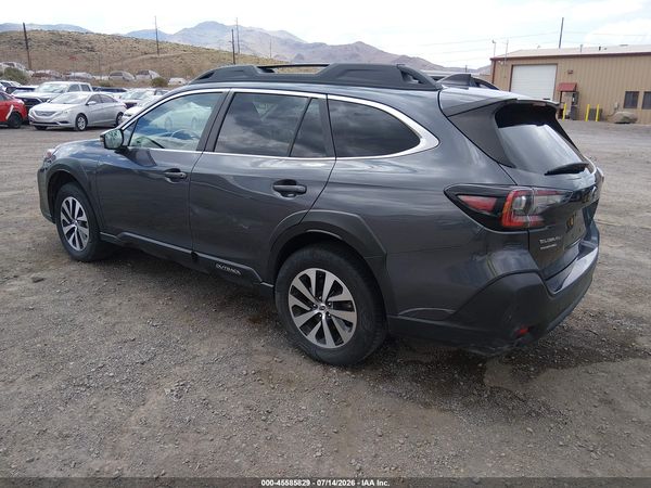2023 SUBARU OUTBACK PREMIUM