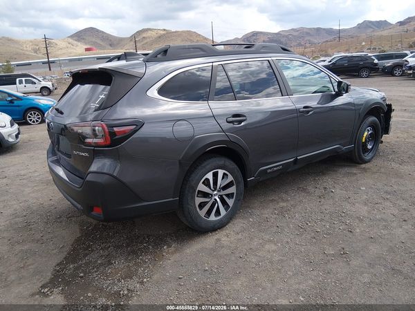 2023 SUBARU OUTBACK PREMIUM