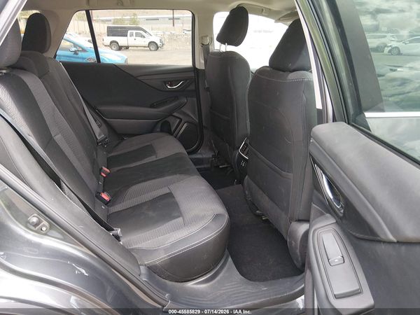 2023 SUBARU OUTBACK PREMIUM