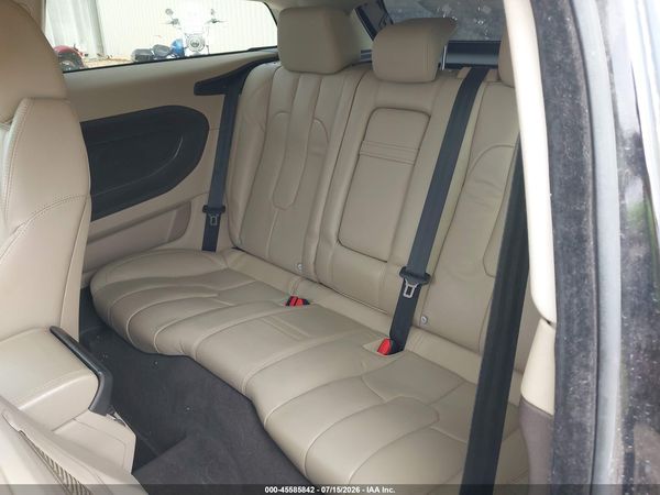 2013 LAND ROVER RANGE ROVER EVOQUE PURE PLUS