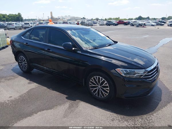 2019 VOLKSWAGEN JETTA — I1