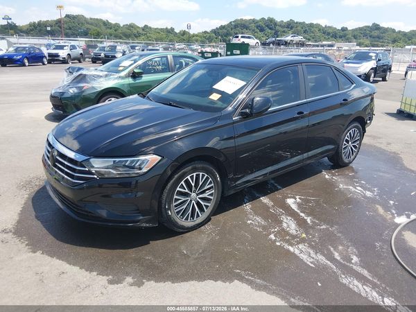 2019 VOLKSWAGEN JETTA — I2