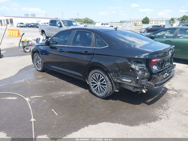 2019 VOLKSWAGEN JETTA — I3