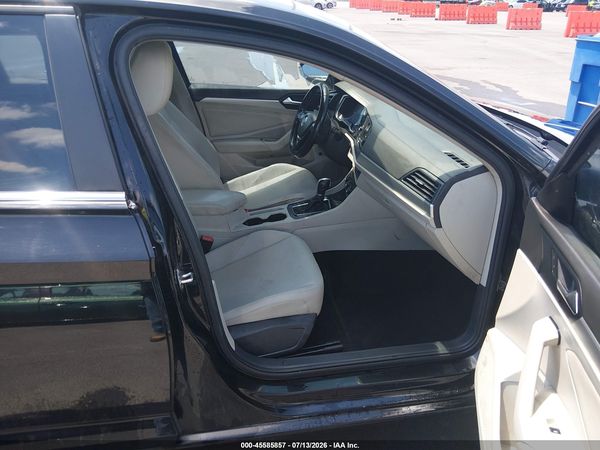 2019 VOLKSWAGEN JETTA — I5