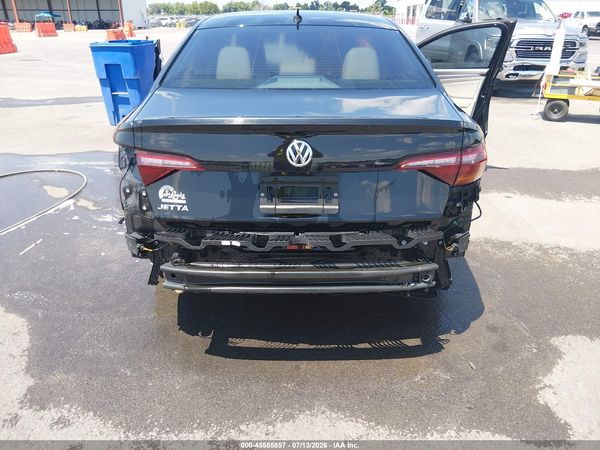 2019 VOLKSWAGEN JETTA — I6