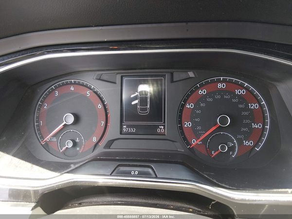 2019 VOLKSWAGEN JETTA — I7