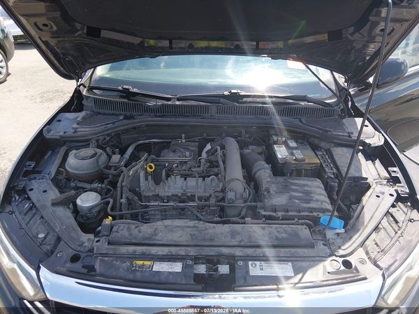 2019 VOLKSWAGEN JETTA — I10