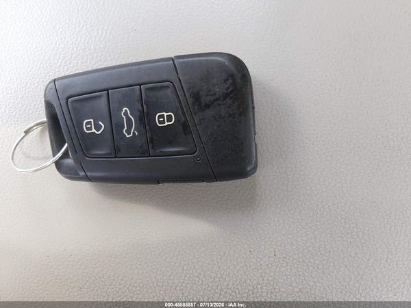 2019 VOLKSWAGEN JETTA — I11
