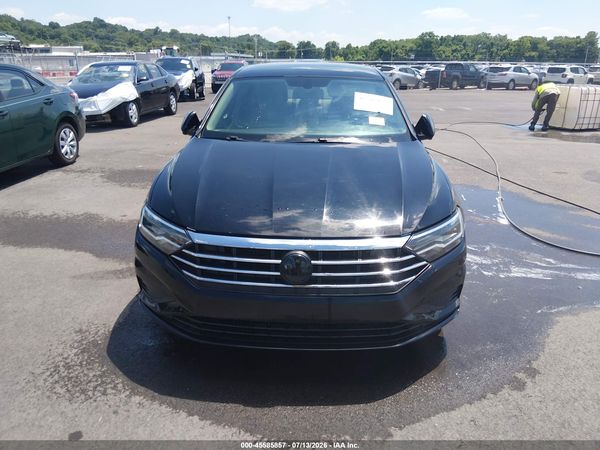2019 VOLKSWAGEN JETTA — I115