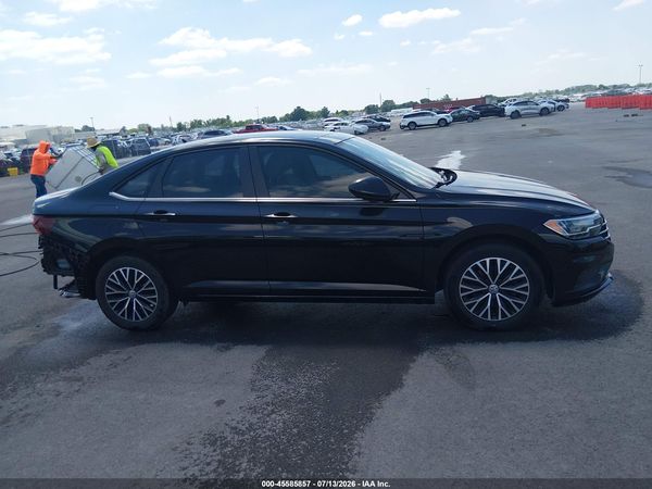 2019 VOLKSWAGEN JETTA — I116