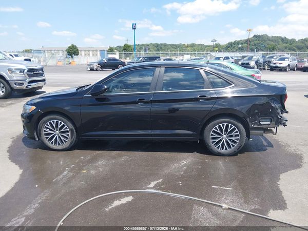 2019 VOLKSWAGEN JETTA — I117