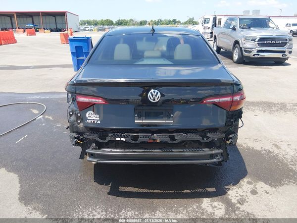 2019 VOLKSWAGEN JETTA — I119