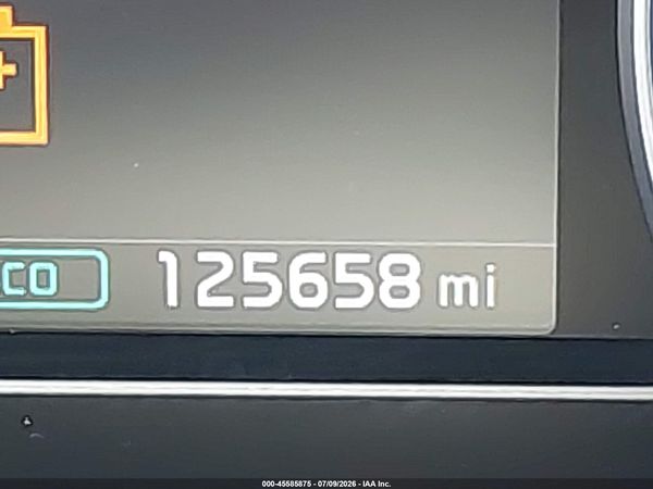 2022 KIA NIRO LXS SE