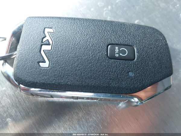 2022 KIA NIRO LXS SE