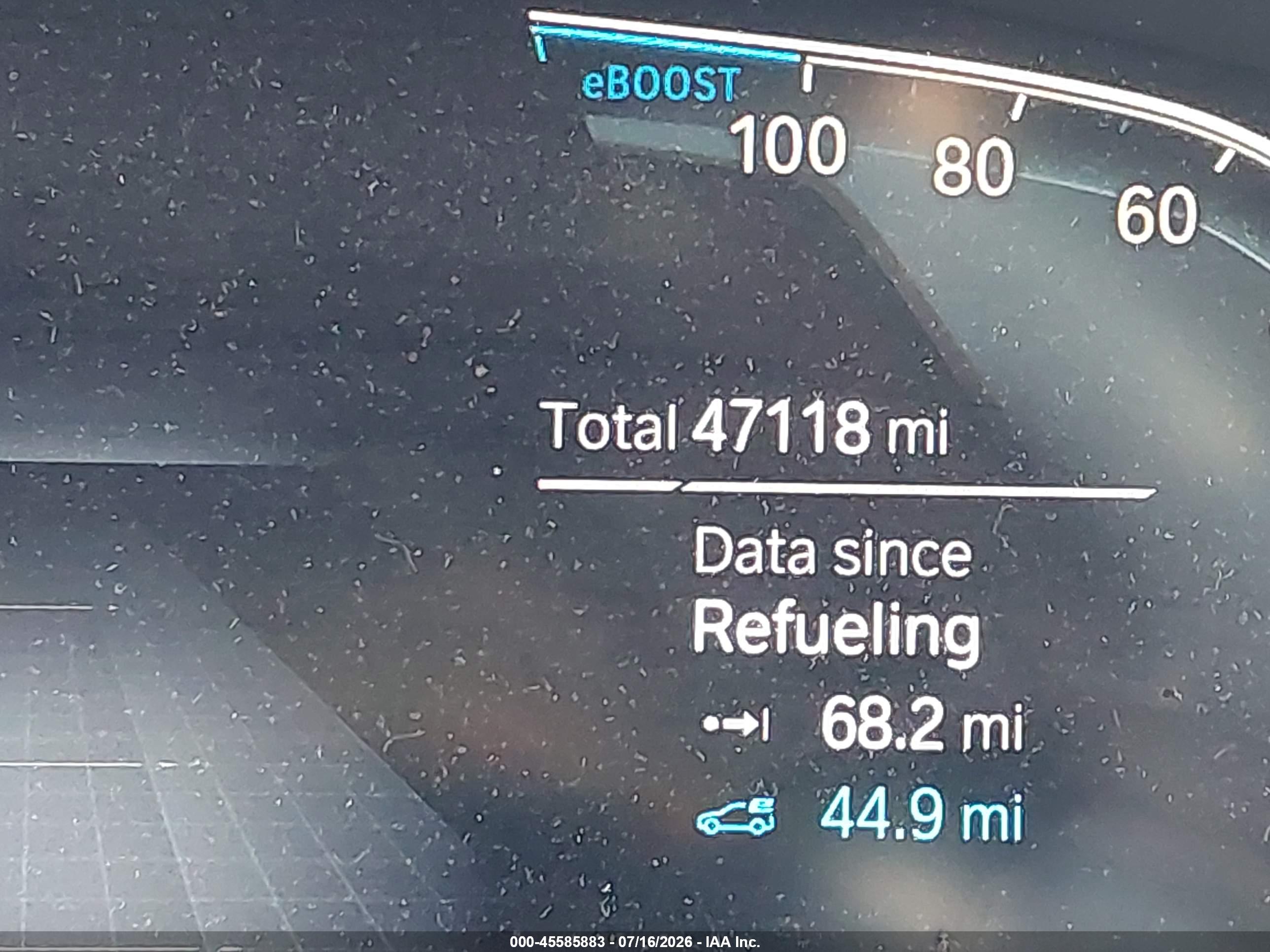 2021 BMW X3 PHEV xDrive30e