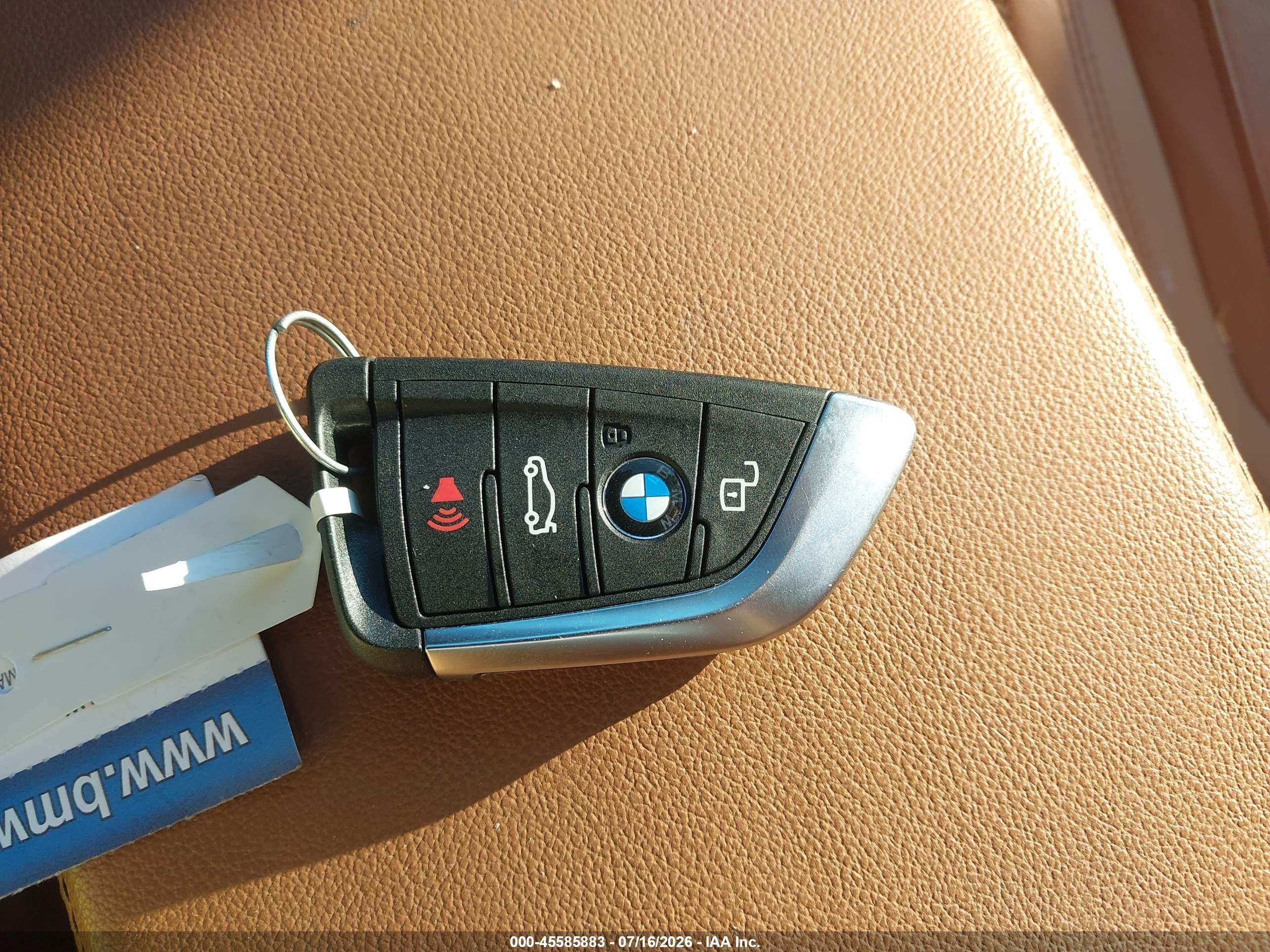 2021 BMW X3 PHEV xDrive30e
