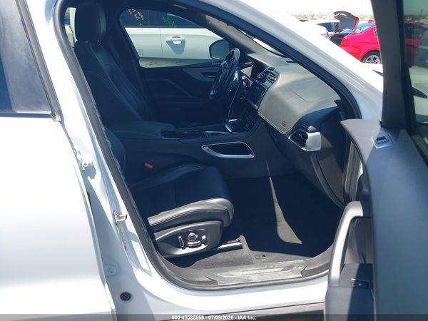 2020 JAGUAR F-PACE S P380 AWD AUTOMATIC