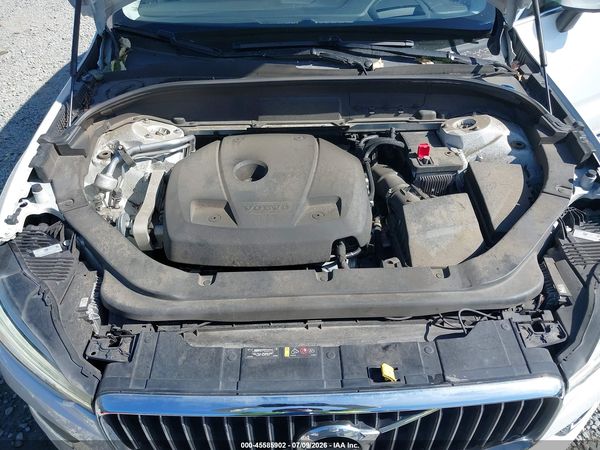 2021 VOLVO XC60 T5 INSCRIPTION