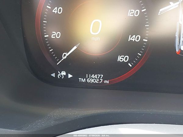 2021 VOLVO XC60 T5 INSCRIPTION