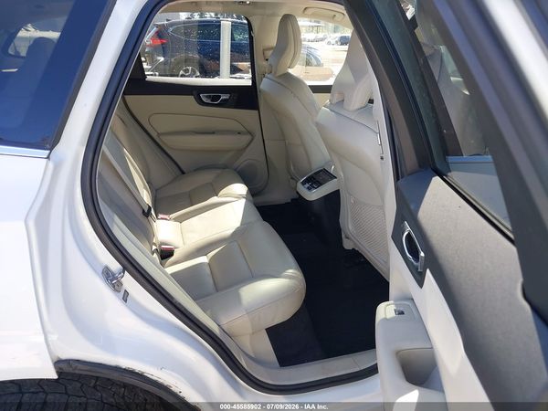 2021 VOLVO XC60 T5 INSCRIPTION