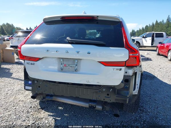 2021 VOLVO XC60 T5 INSCRIPTION