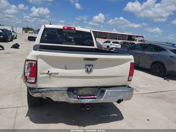 2016 RAM 1500 SLT