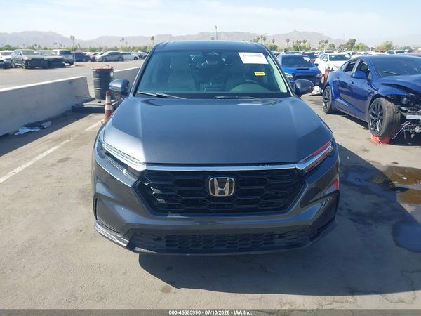 2024 HONDA CR-V EX 2WD