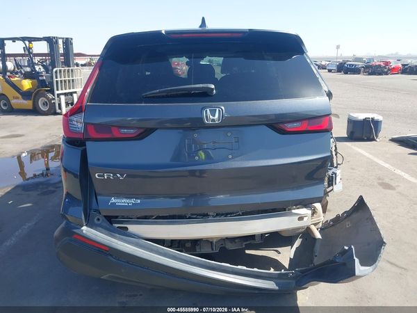 2024 HONDA CR-V EX 2WD