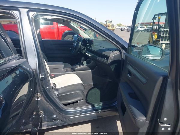 2024 HONDA CR-V EX 2WD