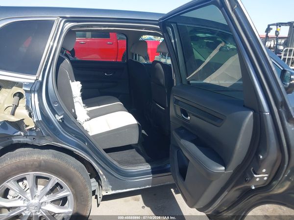 2024 HONDA CR-V EX 2WD