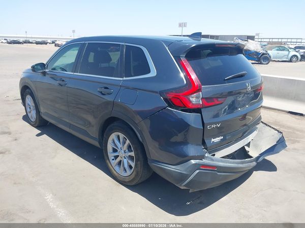 2024 HONDA CR-V EX 2WD