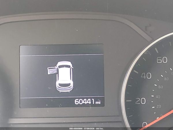 2021 KIA SPORTAGE S