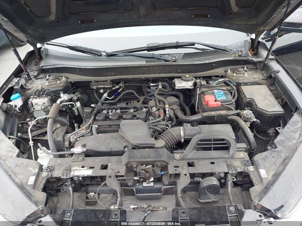 2023 HONDA CR-V EX-L 2WD