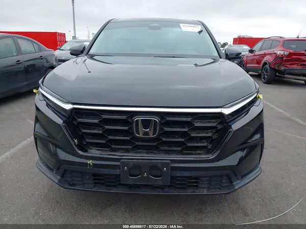 2023 HONDA CR-V EX-L 2WD