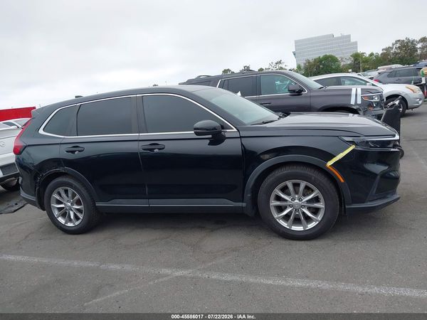 2023 HONDA CR-V EX-L 2WD
