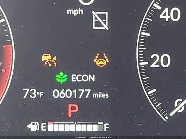 2023 HONDA CR-V EX-L 2WD