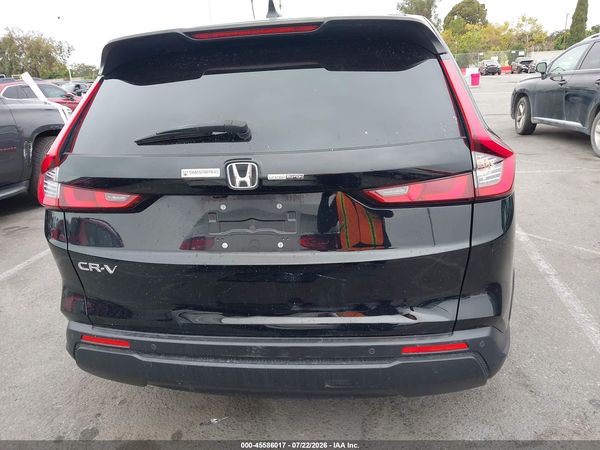 2023 HONDA CR-V EX-L 2WD