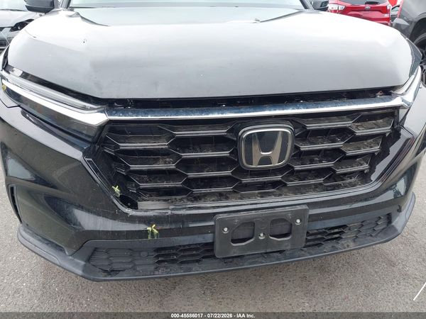 2023 HONDA CR-V EX-L 2WD
