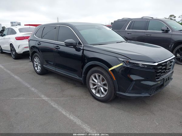 2023 HONDA CR-V EX-L 2WD