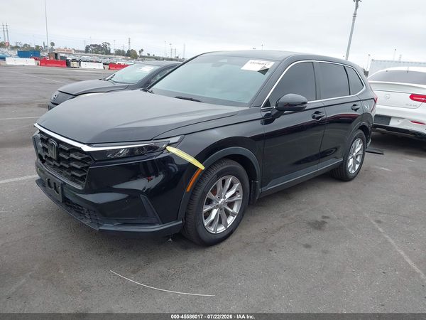 2023 HONDA CR-V EX-L 2WD