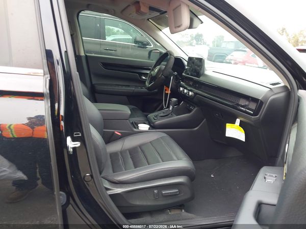 2023 HONDA CR-V EX-L 2WD