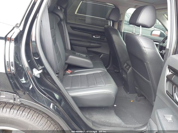 2023 HONDA CR-V EX-L 2WD