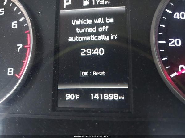 2021 KIA K5 GT