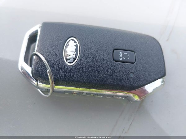 2021 KIA K5 GT