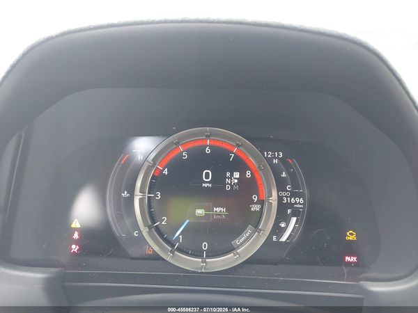 2018 LEXUS LC 500